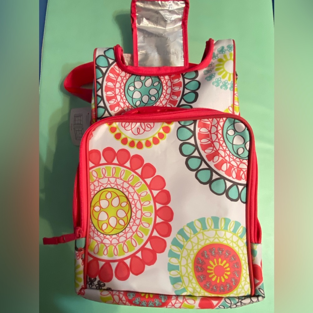 THIRTY ONE PACK N POUR COOLER THERMAL SET